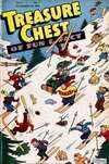 Treasure Chest: Volume 5 #7 Comic Books - Covers, Scans, Photos in Treasure Chest: Volume 5 Comic Books - Covers, Scans, Gallery